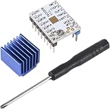AOICRIE MKS TMC2208 V1.2 Stepper Motor Driver 5pcs Silent Low Heat MKS SGen view 3