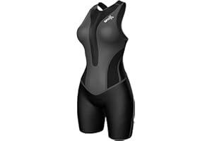 SPARX SPORTS Sparx Women Triathlon Suit Tri Short Racing Cycling Swim Run
