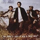 You Need a Mess of Help to Stand Alone