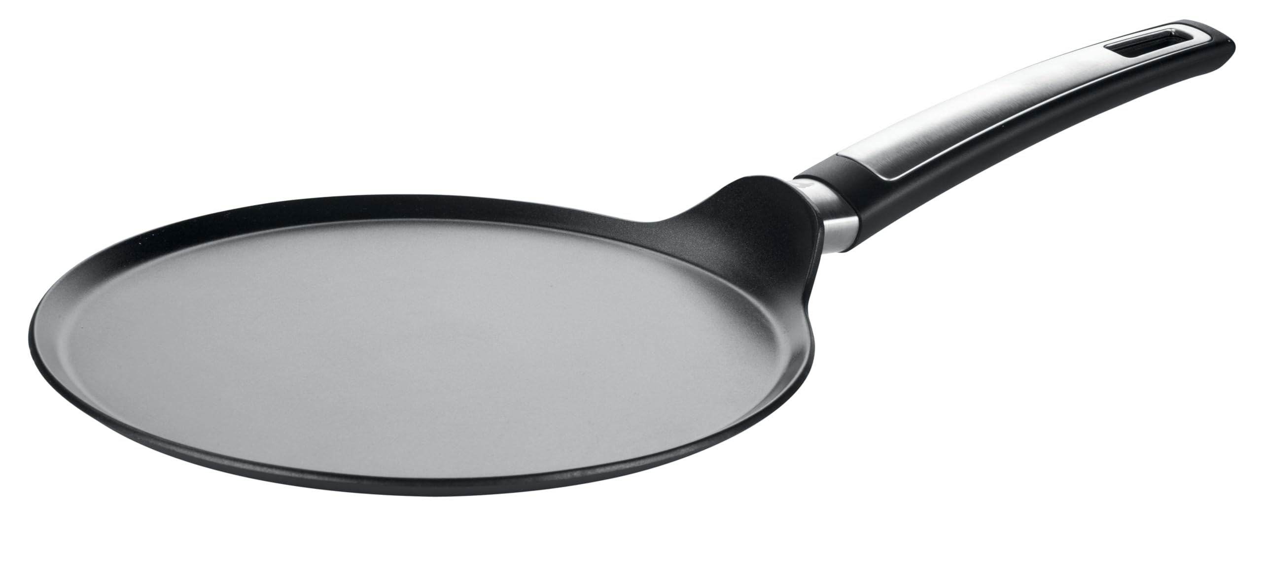 Tescoma Crepiere Ø 26 cm I-Premium, Assorted, 46.7 x 26 x 7 cm