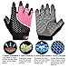 iiSPORT Women's Weight Lifting Gloves