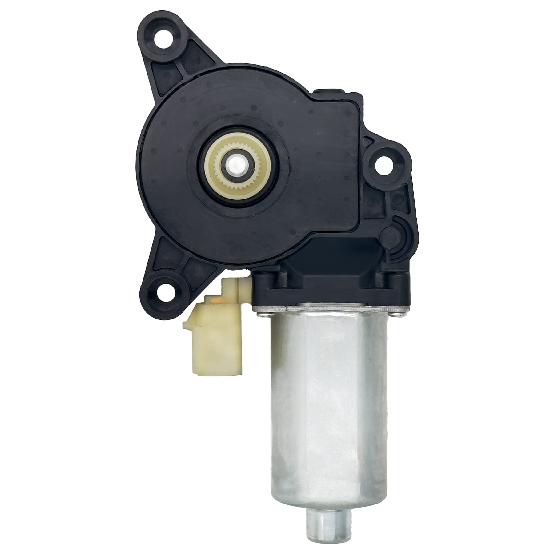 Photo 1 of HXHAUTO 6 Pin Connector Only Power Window Motor Front Left Driver Side Compatible with Chrysler Town & Country 2008-2016/Dodge Grand Caravan 2008-2019/Ram C/V 2012-2015 742-942 42-40013 68030657AA