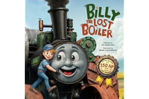Billy the Lost Boiler