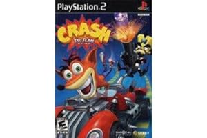 Crash Tag Team Racing - PlayStation 2