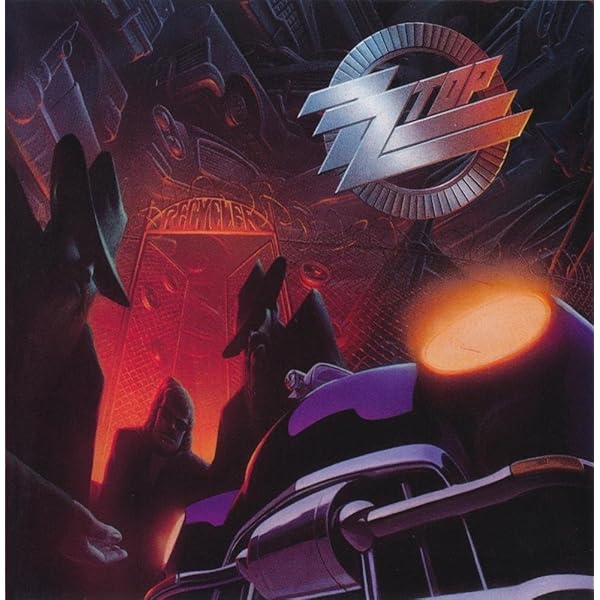 ZZ Top - El Loco - Amazon.com Music