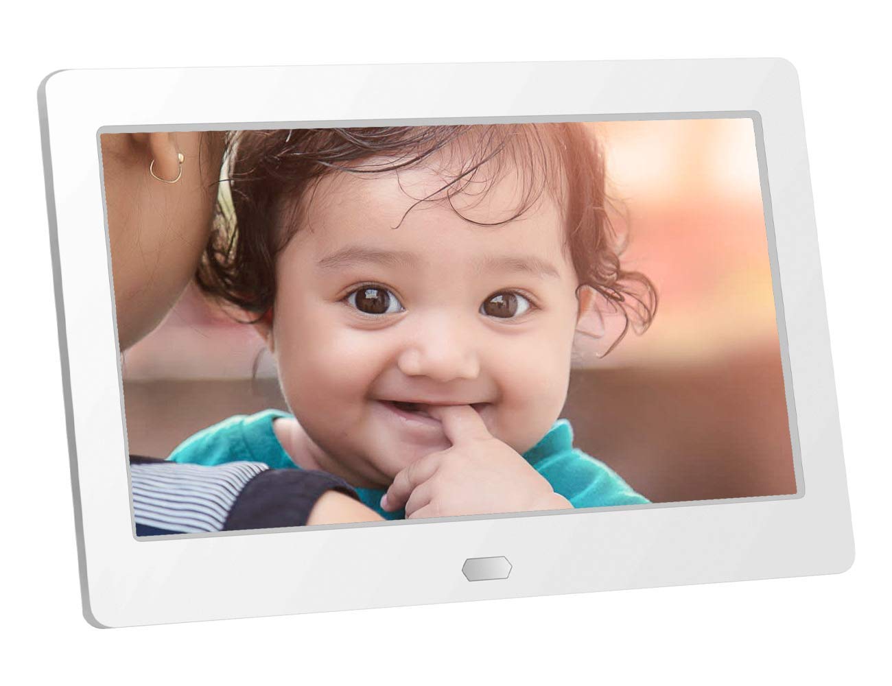 Upgraded Digital Photo Frame 7 Inch NAPATEK Digital Amazon.co.uk