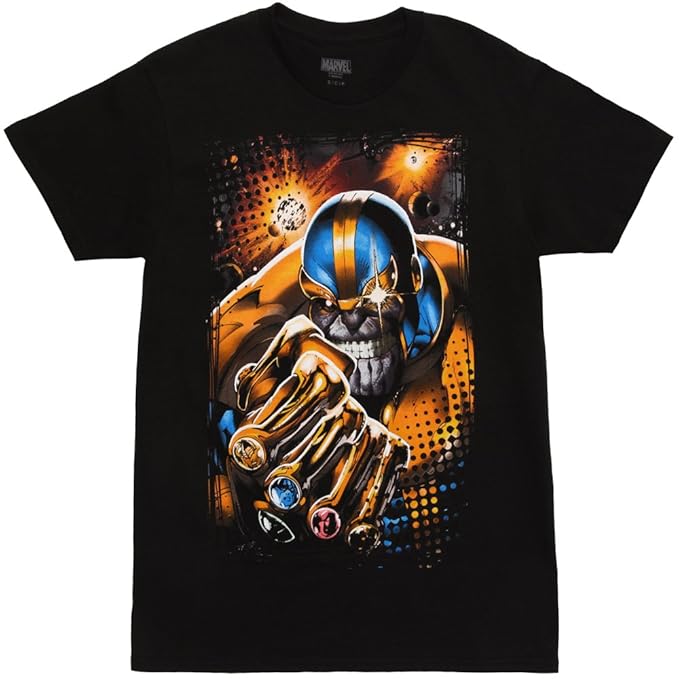 thanos t shirt india