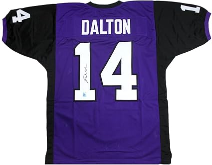 andy dalton tcu jersey