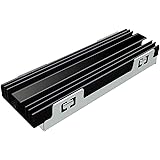 M.2 2280 SSD heatsink, High Performance SSD Cooler，PS5 Heat Sink