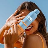 ISDIN Fotoprotector SPF50+ Lotion 250ml Unisex Sunscreen view 2