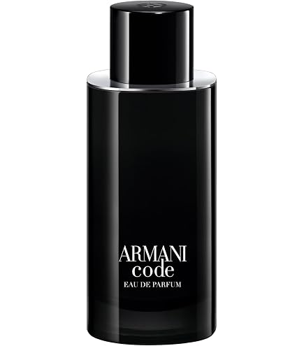 Giorgio Armani Armani Code 125ml 男性用香水 Armani Beauty, Armani Code Parfum, 125ml, Giorgio Armani Perfume