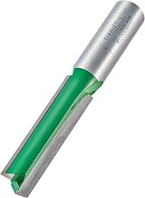 Trend Trend CraftPro Straight Router Cutter 1/2 Inch Shank 12.7mm 50mm view 1