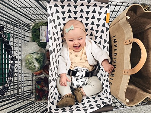 5 Binxy+Baby+Shopping+Hammock+Triangles