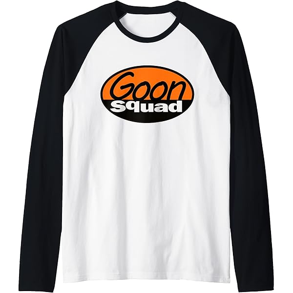 goon squad jersey amazon