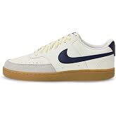 Nike Men's Court Vision Low Shoes