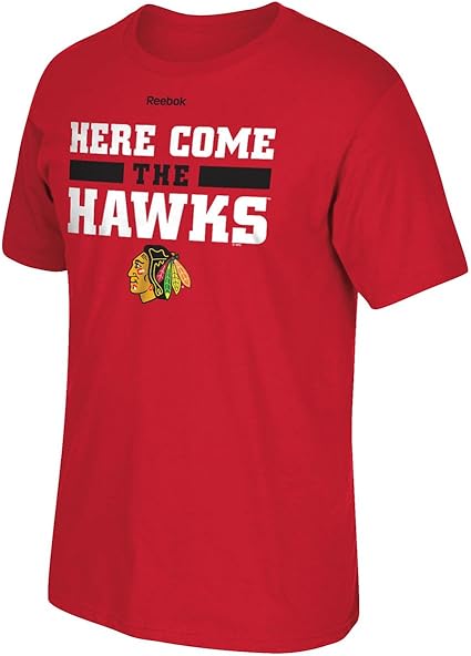 blackhawks shirts for men