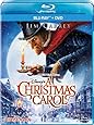 Disney's クリスマス・キャロル ブルーレイ+DVDセット [Blu-ray]