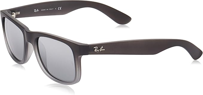 ray ban justin collection