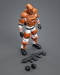 Pipigirl Joytoy 1/18 Soldier Action Figure, Army
