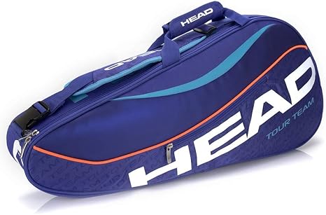 head tour team 3r pro