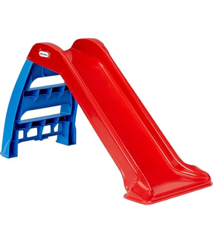 Jouet D'escalade Père Noël électrique - Toboggan Avec Circuit Motorisé, Figurines, Lumières Et Musique - Cadeau De Noël Pour Enfants 3+