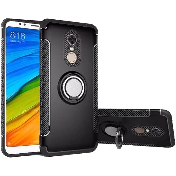 redmi 5 plus dual speaker