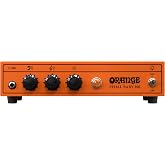 Orange Pedal Baby 100 Amplifier Head 100 Watts