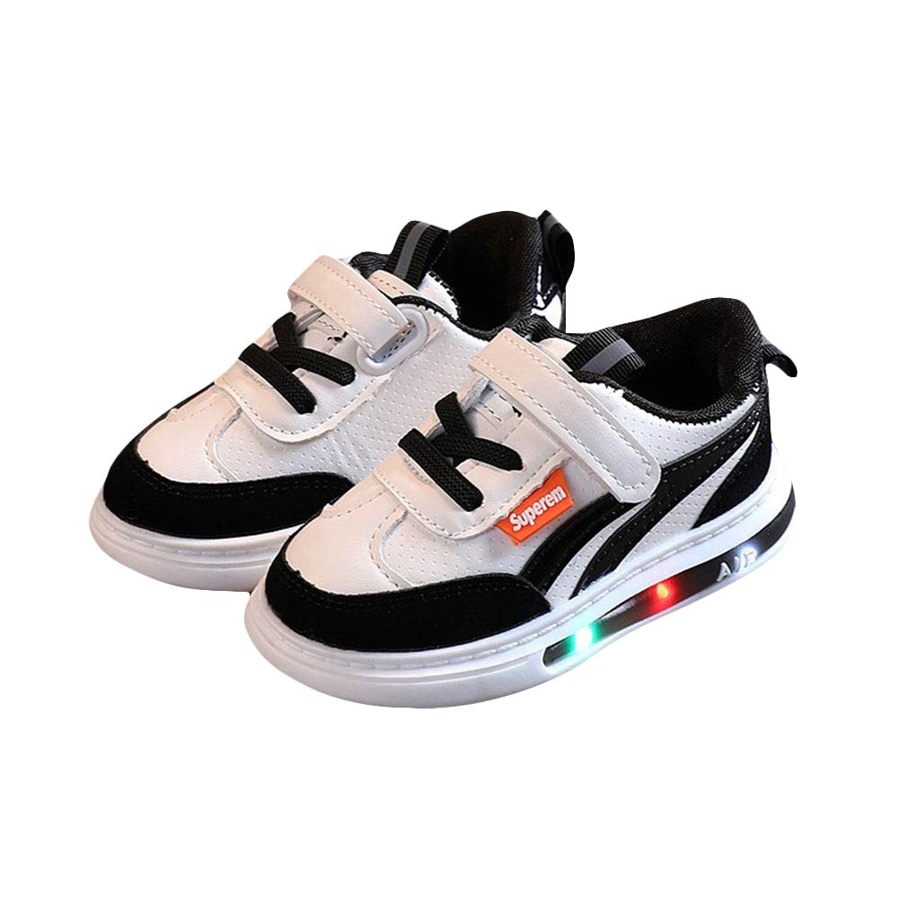 led shoes for baby boy