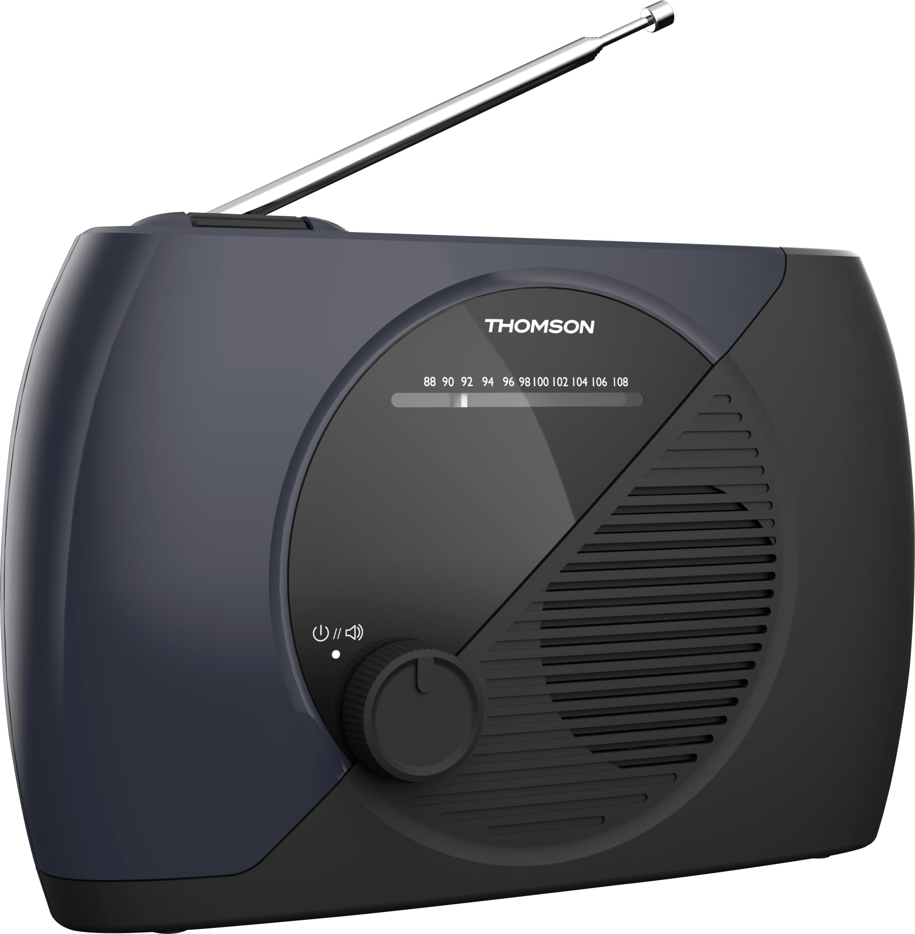 RADIO FM PORTABLE RT350 THOMSON