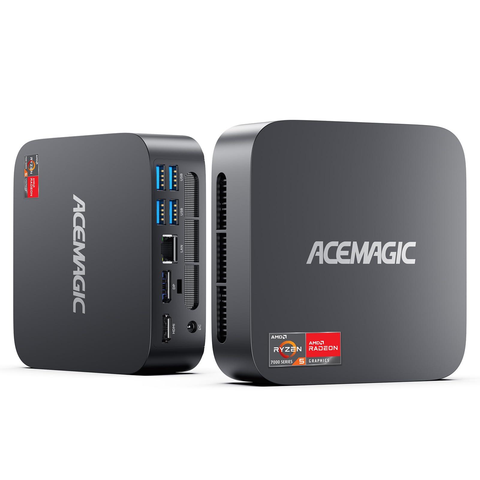 ACEMAGIC Kron Mini K1 Mini PC,