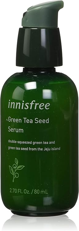 innisfree night serum