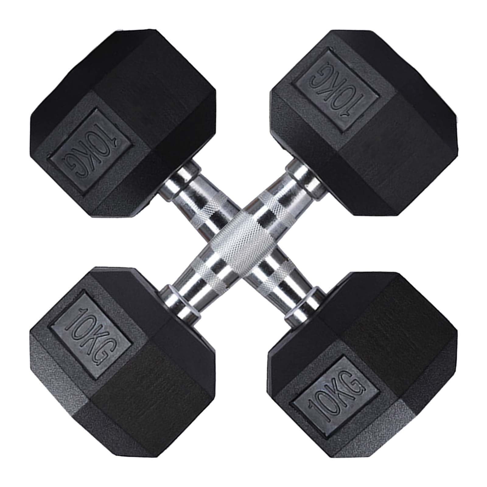 【こだわり、本格派。】 TOPFILM ダンベル ヘックスダンベル 10kg 2個セット 六角ダンベル 【JAPAN BRAND】商品画像