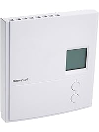 Home Nonprogrammable Thermostats | Amazon.com | Building Supplies