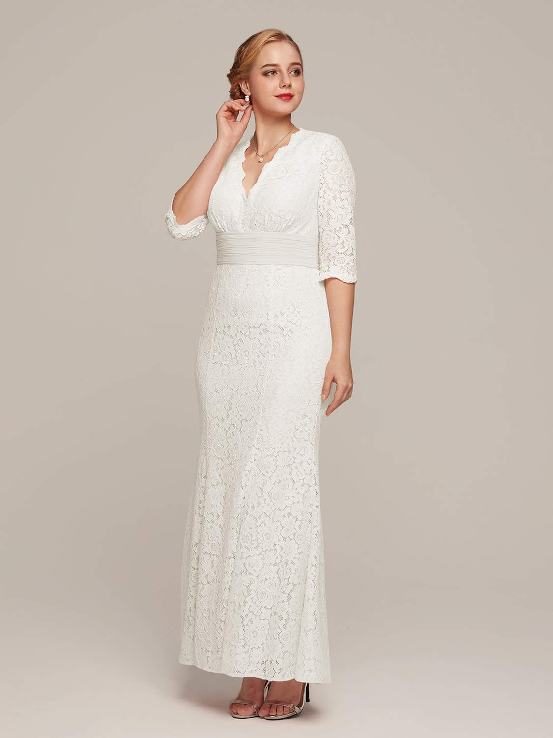 mother of the bride bodycon dresses