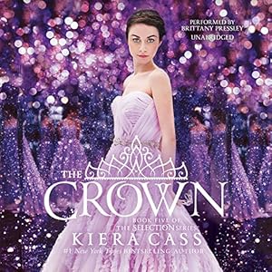 The Crown  (Selection Series, Book 5)