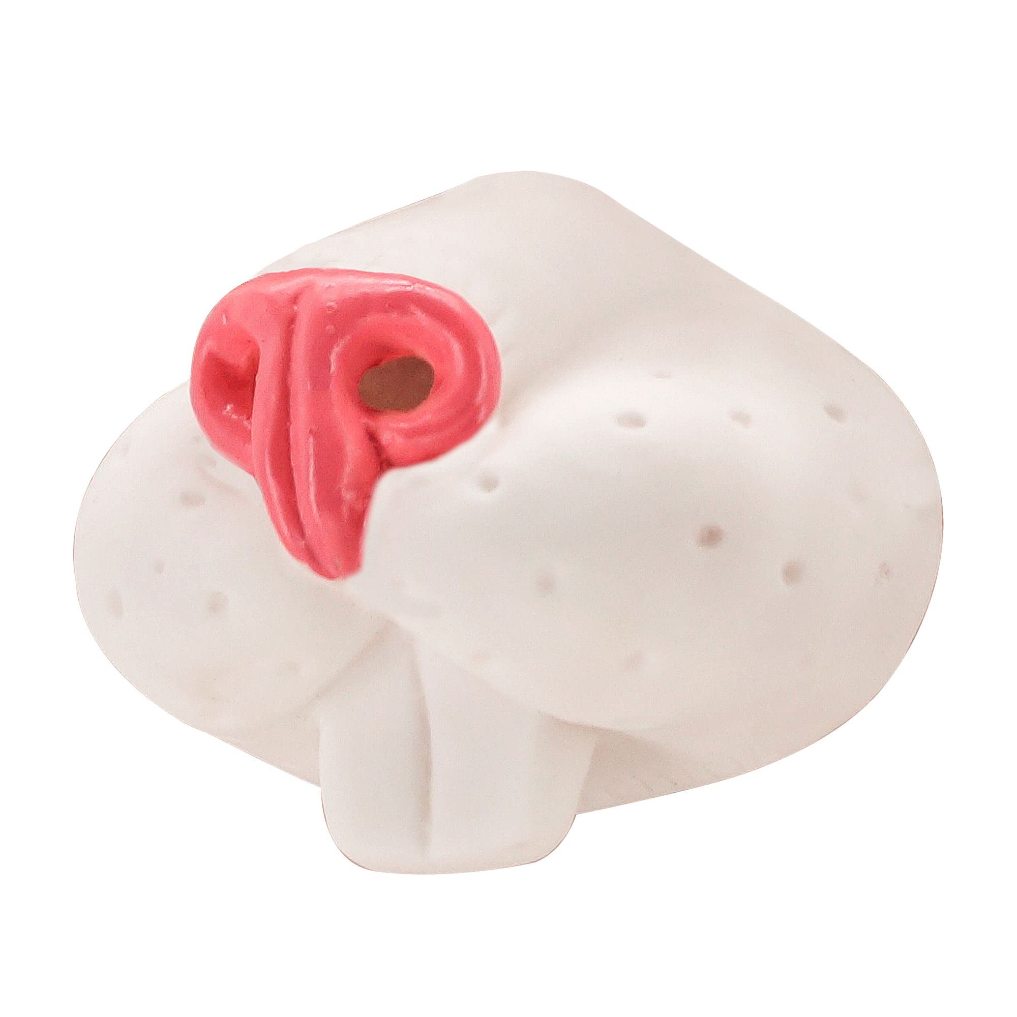 Rabbit Nose Accessory for Animal Fancy Dress