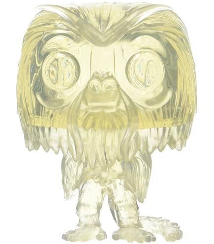 アメコミ Funko pop! Demiguise 61AlzVSgOOL.jpg_BO30,255,255,