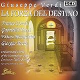Verdi: La Forza Del Destino