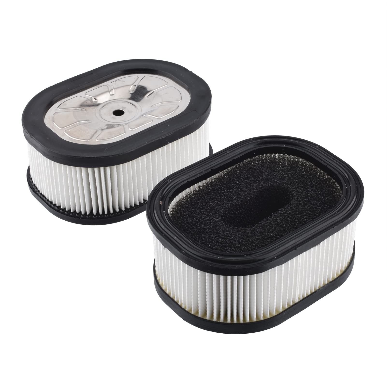 Cancanle 2 Pieces Air Filter Cleaner for STIHL 064 046 044 MS440 MS441 MS460 MS640 MS660 MS780 MS880 Chainsaw for OREGON 30-852