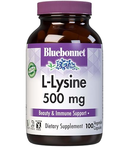 Amazon.com: Bluebonnet Nutrition L-Arginine 500mg, Free-Form Amino Acid,  Nitric Oxide Precursor*, Soy-Free, Gluten-Free, Non-GMO, Kosher Certified,  Vegan, 100 Vegetable Capsules, 100 Servings, White : Health & Household