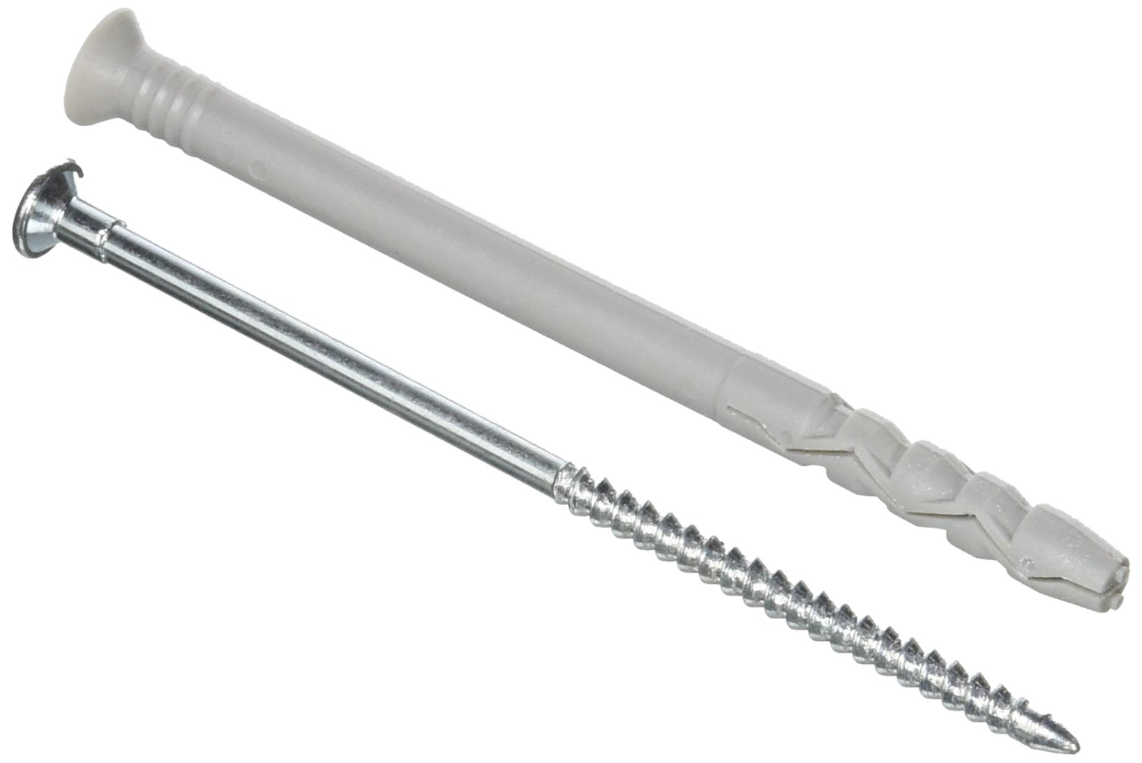 Molly m381250pb-xj Plug Wrench 8X120 Mm, 50 Pieces, Grey, Set of 50)