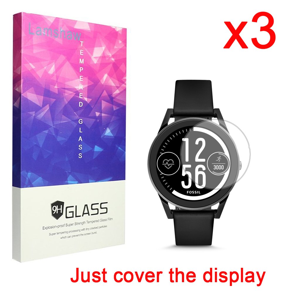 fossil gen 3 sport smartwatch ftw7000