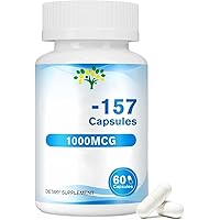 B-PC 157 Capsules 1000 MG, 60 Capsules
