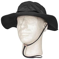 Fox Outdoor Products Boonie Hat, Black