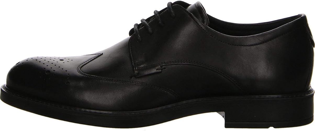 ecco brogues