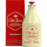 Old Spice Classic After Shave for Men, 4.25 oz