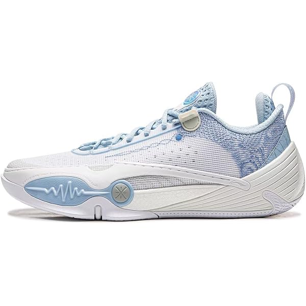 Amazon.com | LI-NING Wade Flash 2 Men Basketball On-Court Shoes