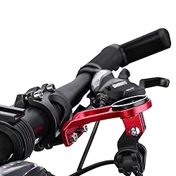 HOUSON Bicycle Computer Mount, Adjustable Stem