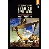 Coming of the Spanish Civil War