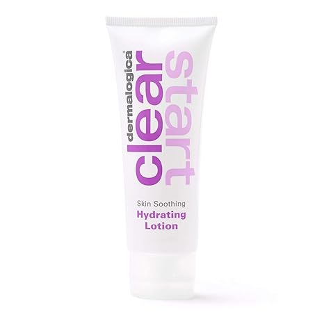 dermalogica skin moisturizer
